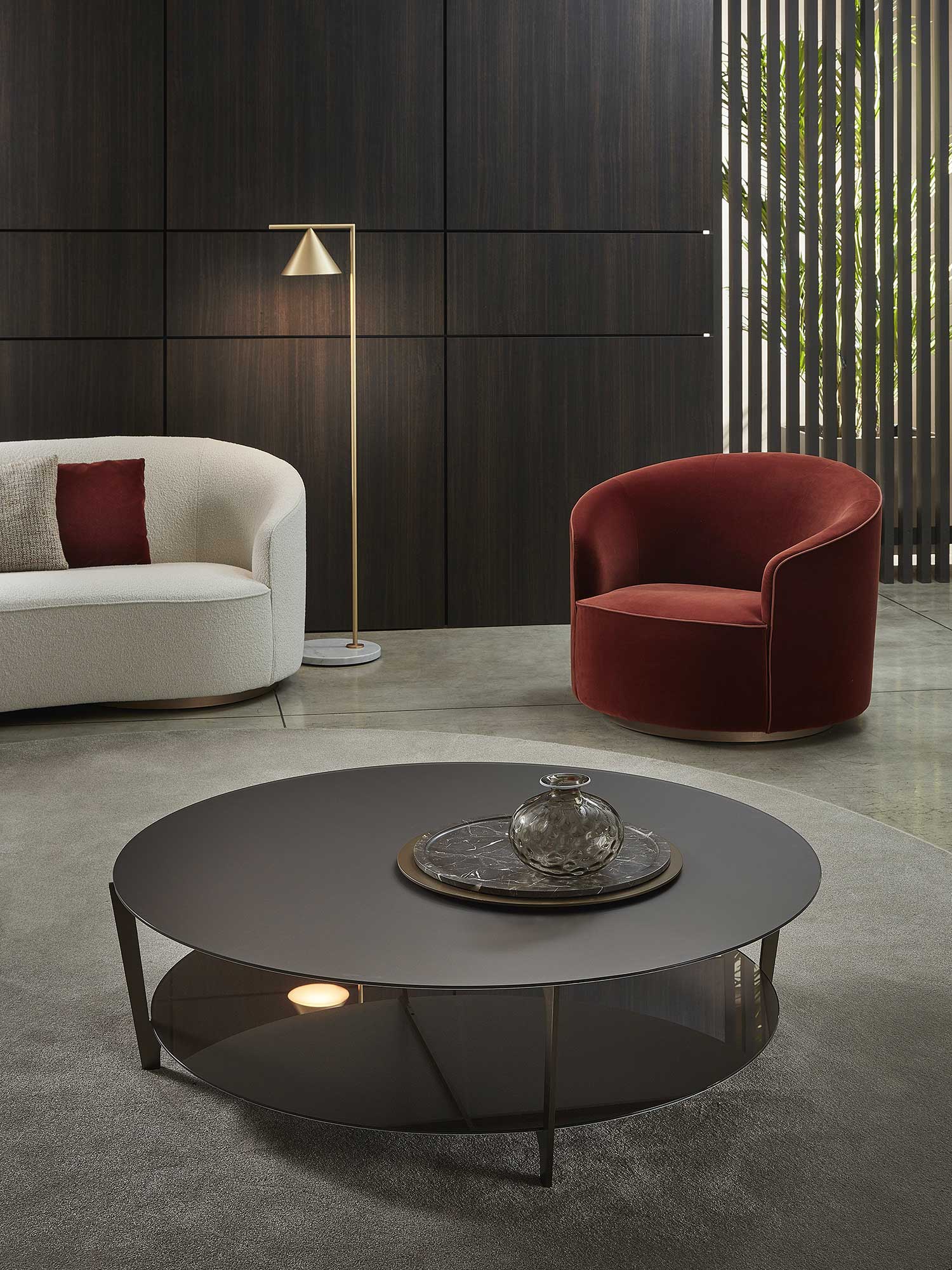 COFFEE TABLES
