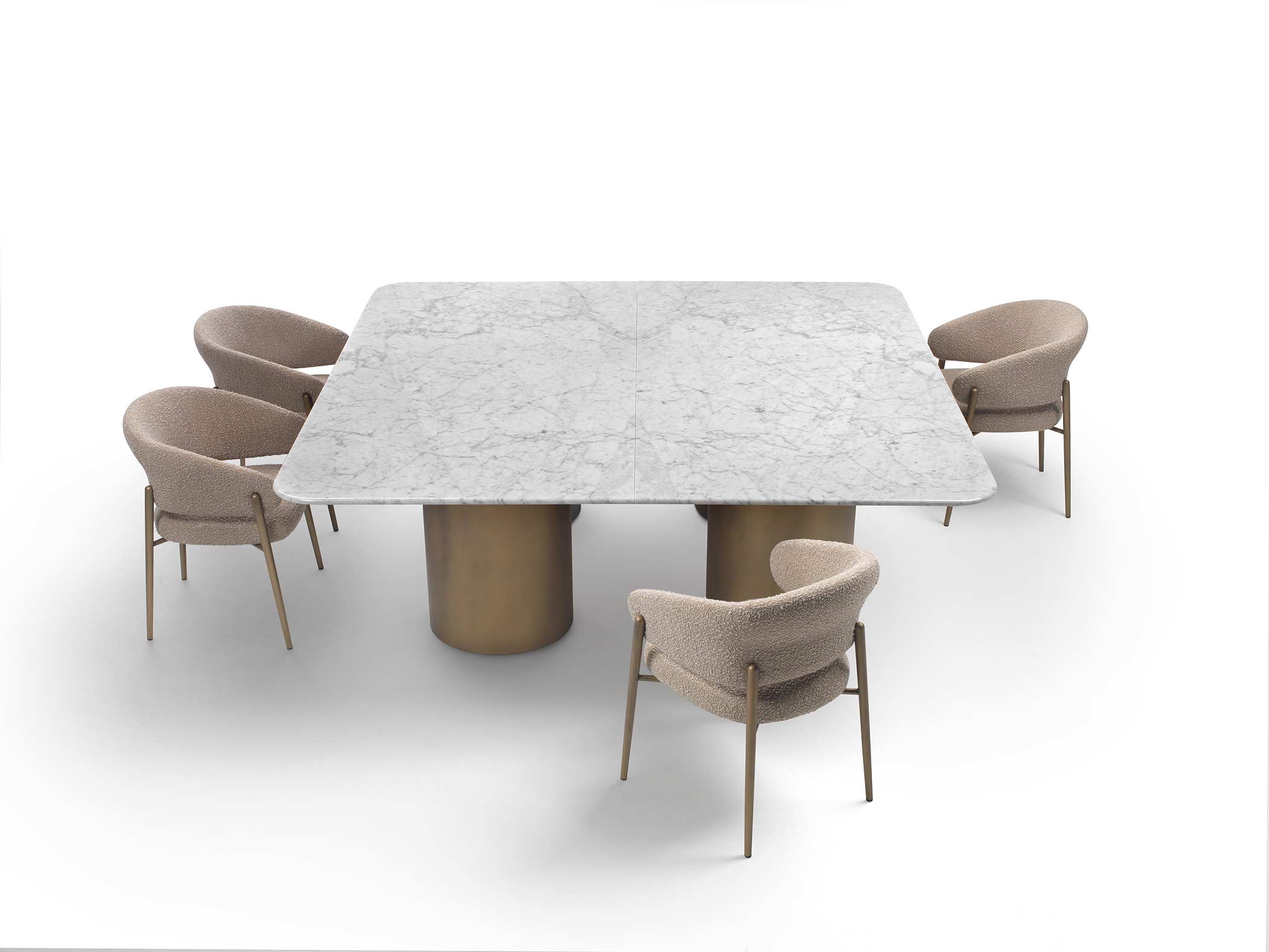 DINING TABLES