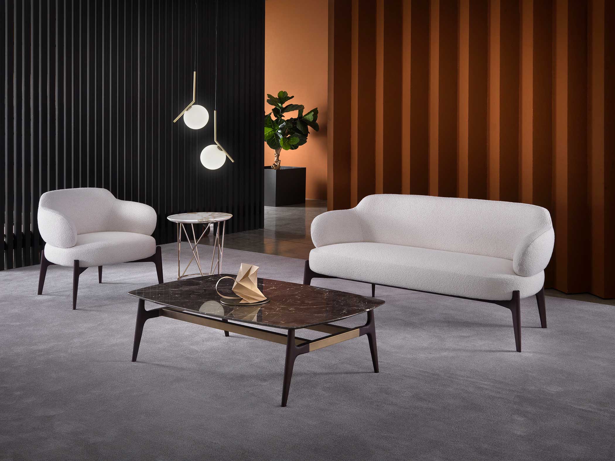 COFFEE TABLES