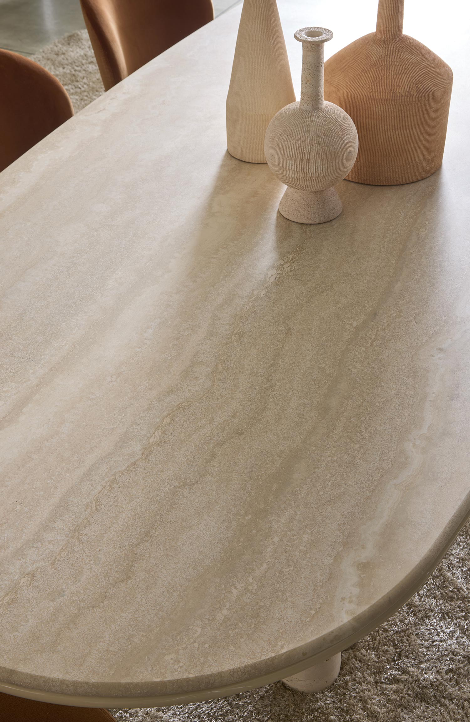 DINING TABLES