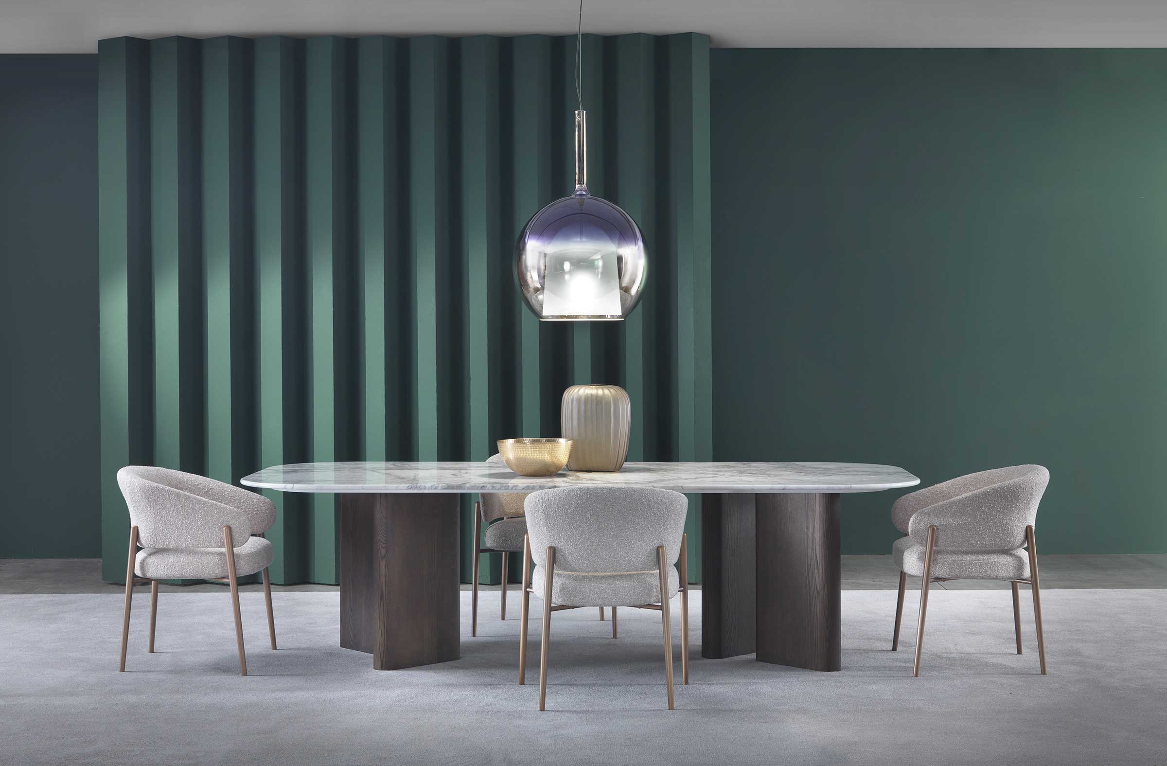 DINING TABLES