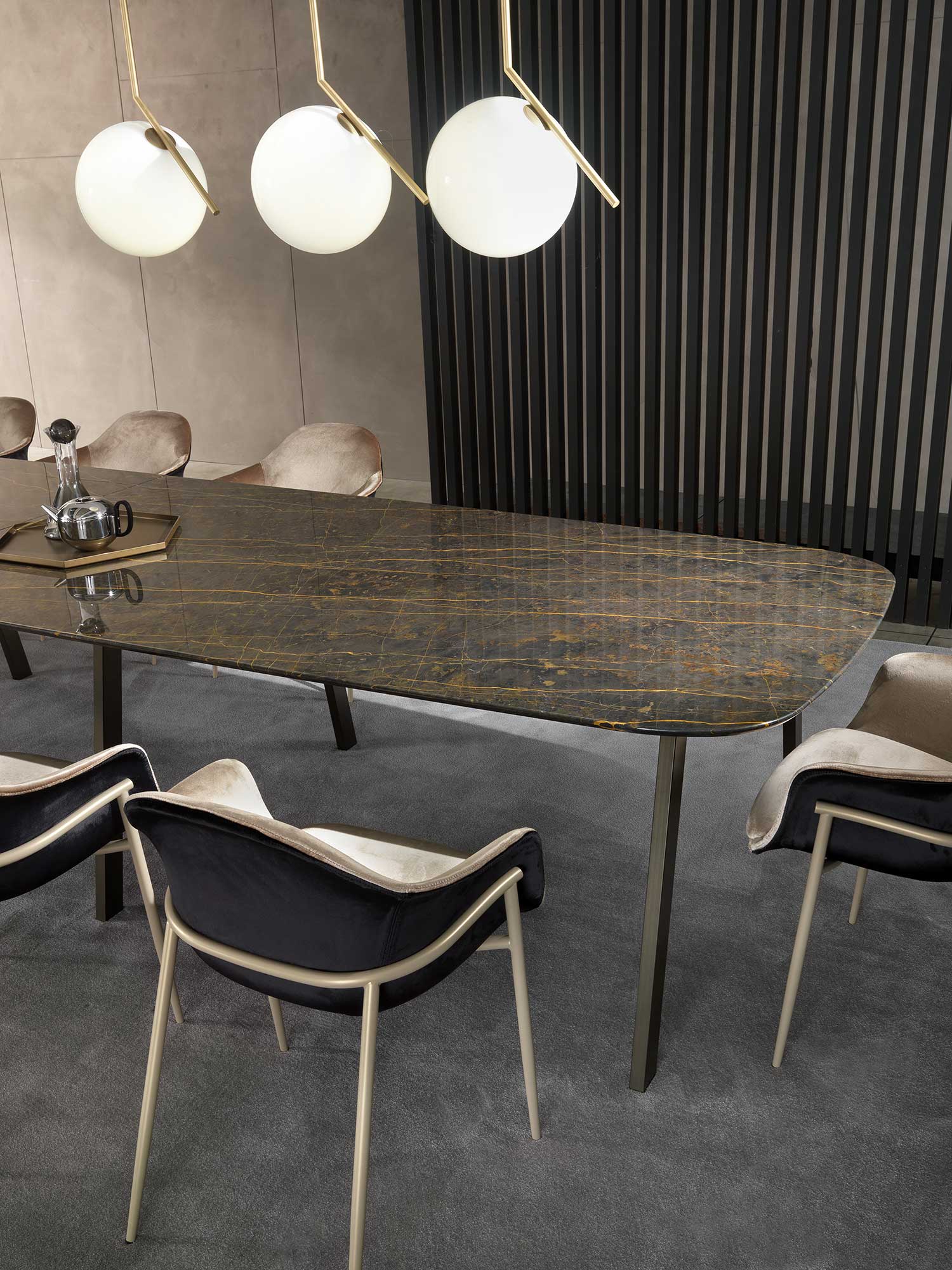 DINING TABLES