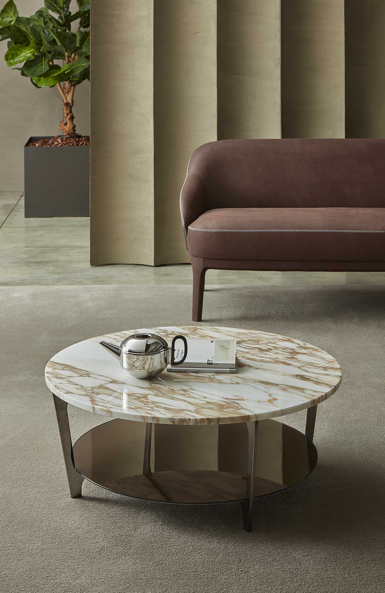 COFFEE TABLES