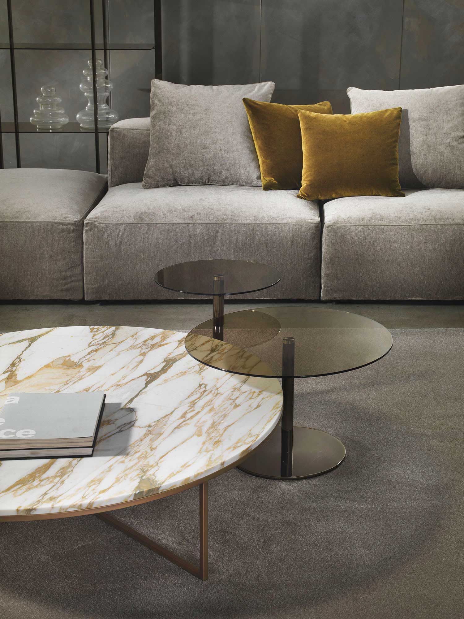 COFFEE TABLES