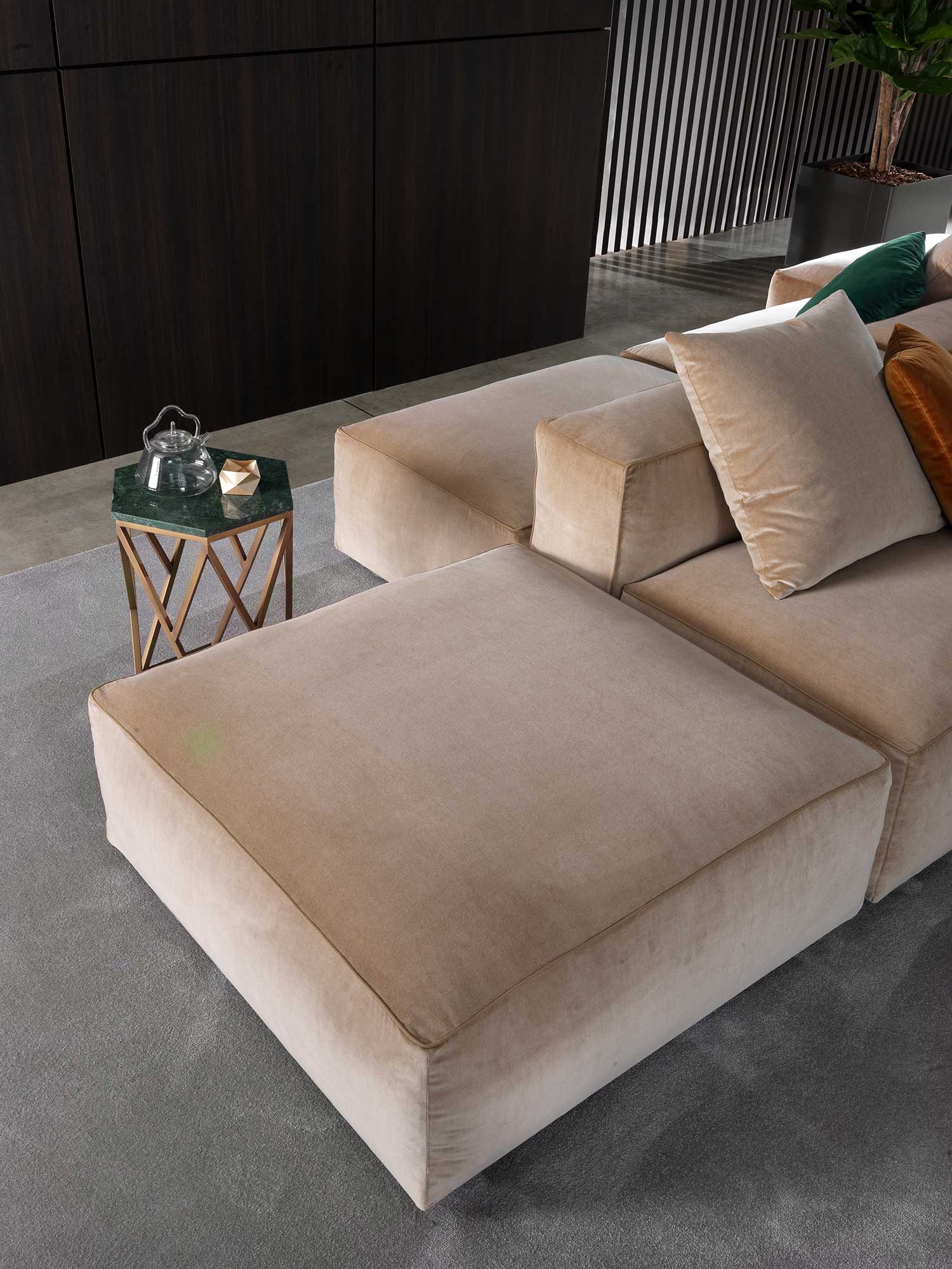 COFFEE TABLES