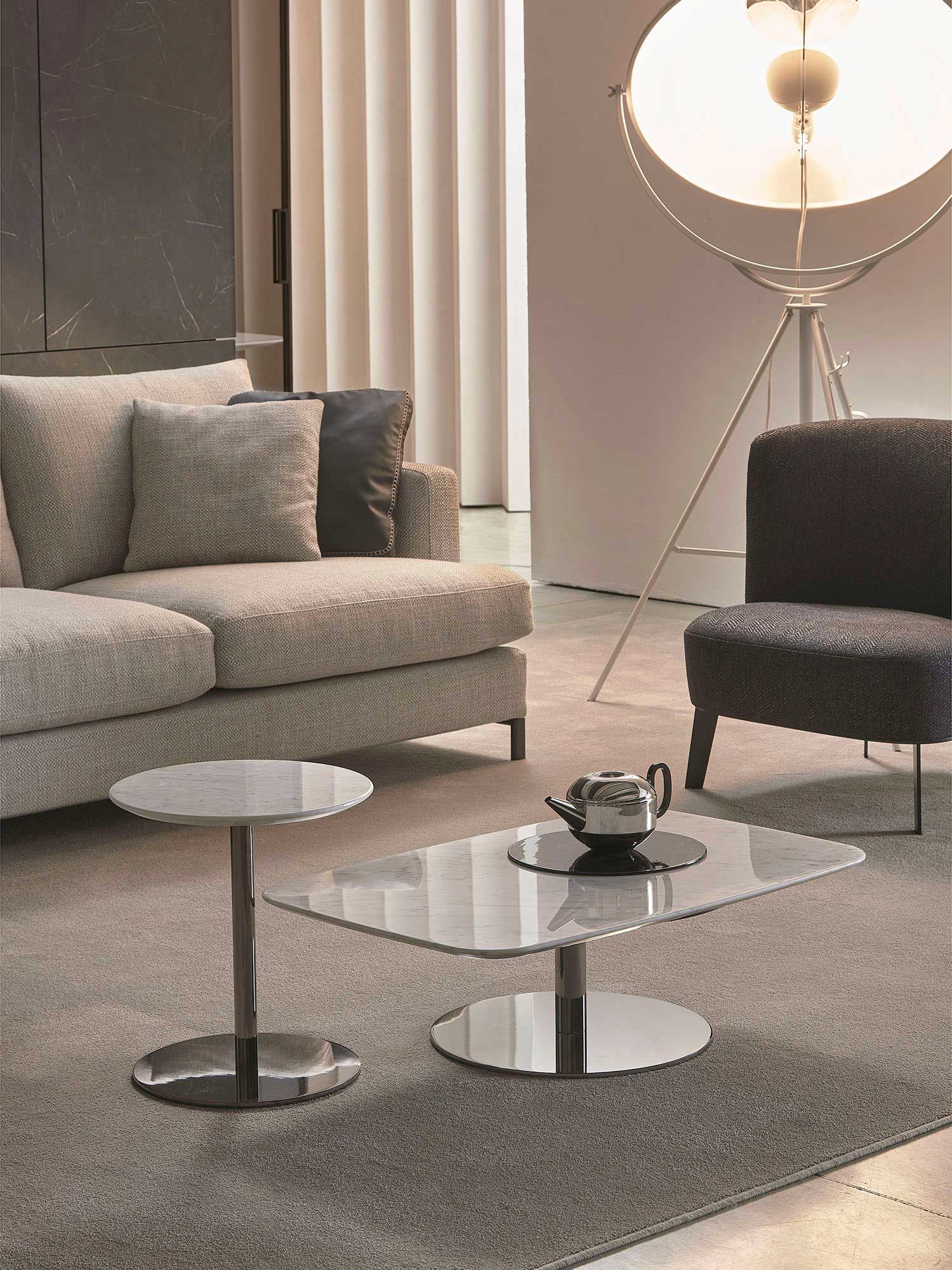 COFFEE TABLES