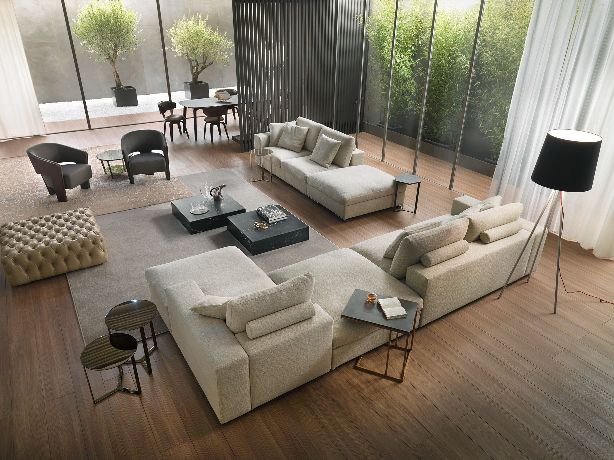 SOFAS