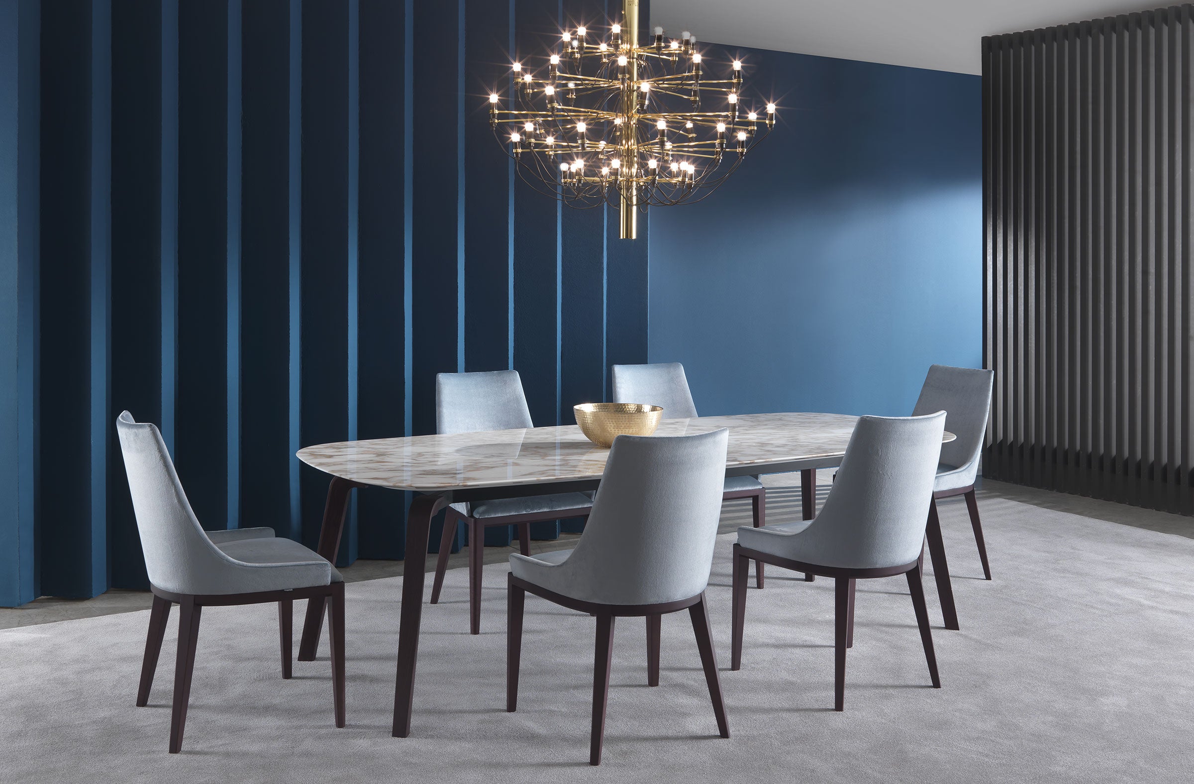 DINING TABLES