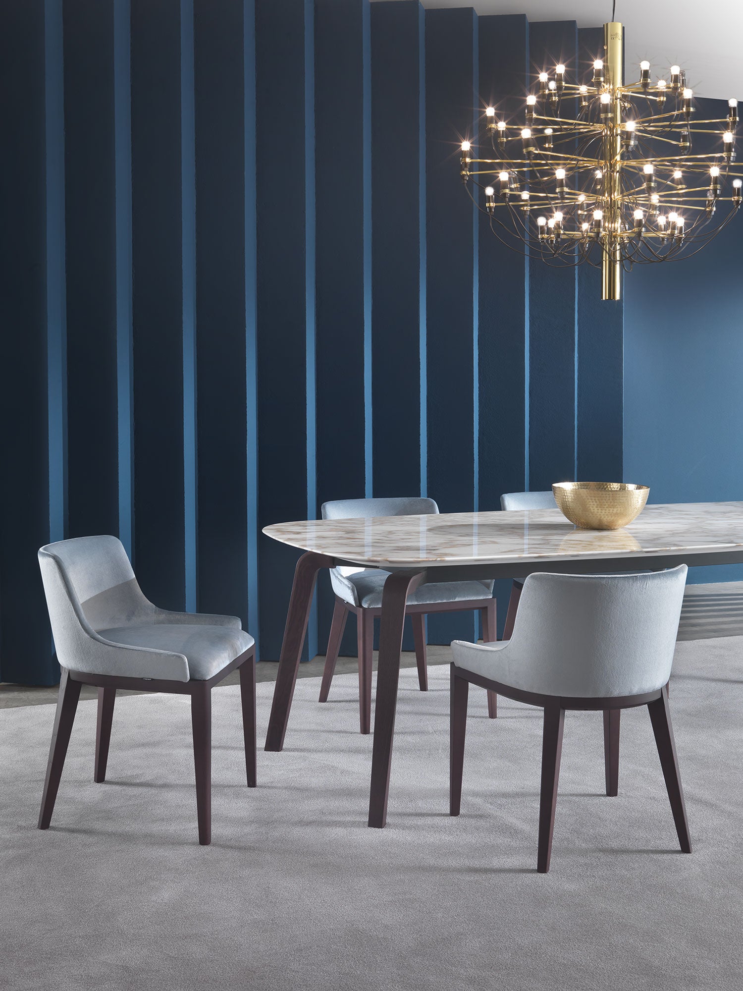 DINING TABLES