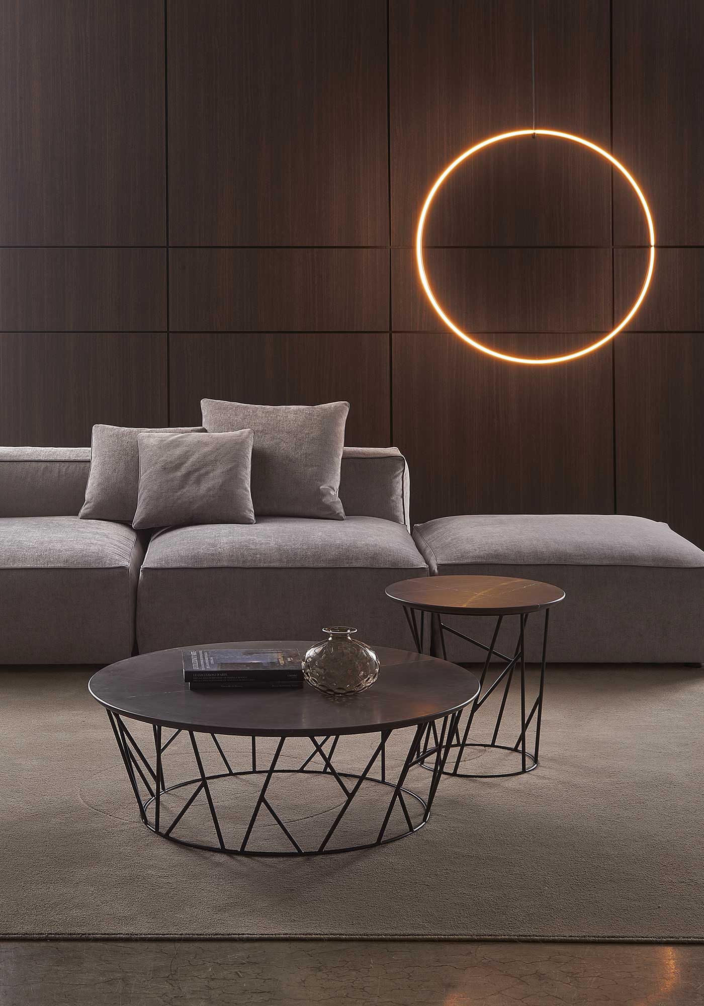COFFEE TABLES