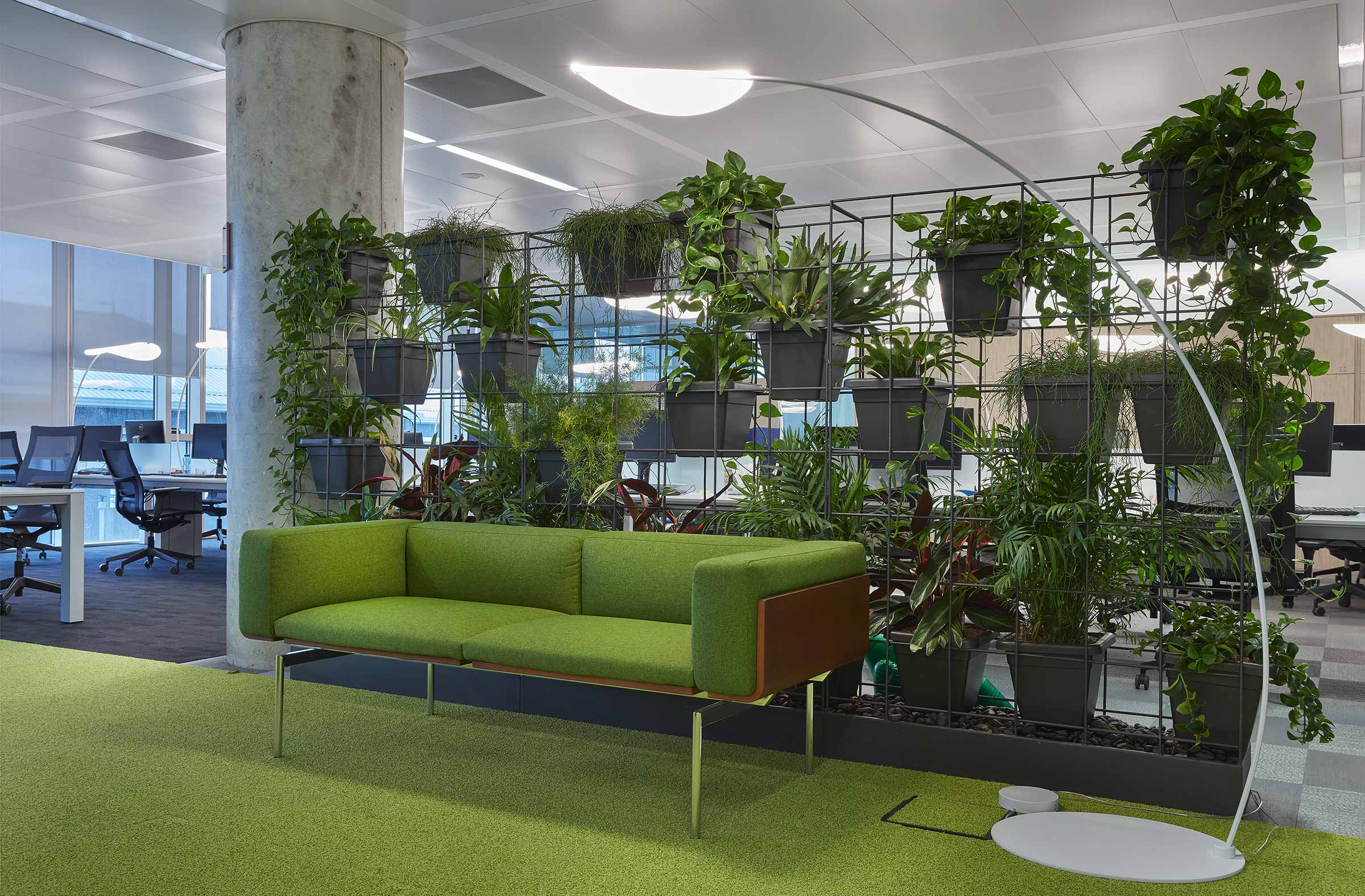 OFFICE SYSTEM
