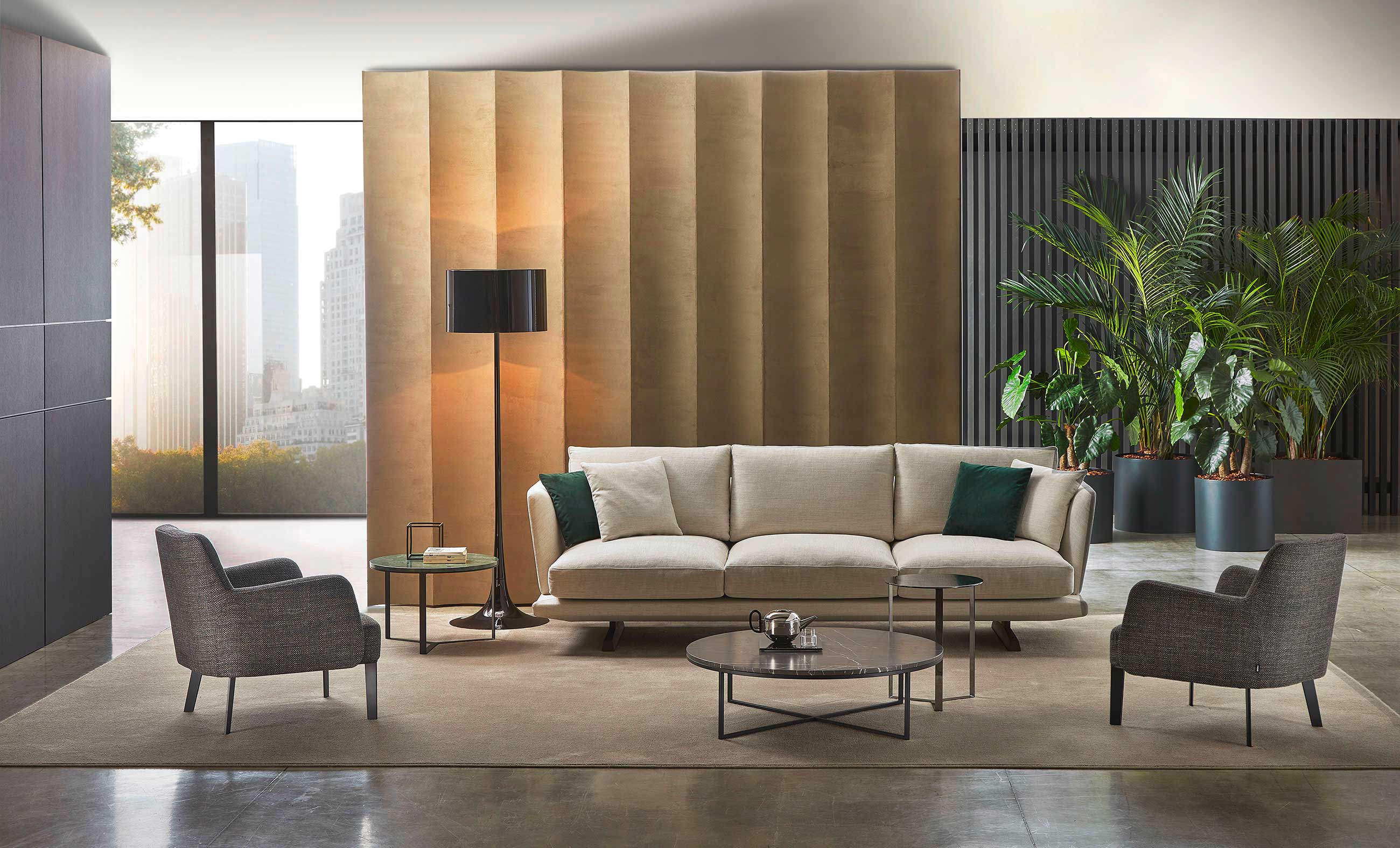 SOFAS
