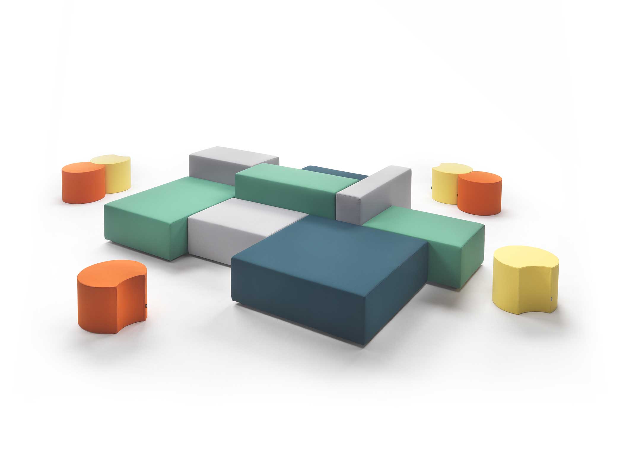 OFFICE SYSTEM
