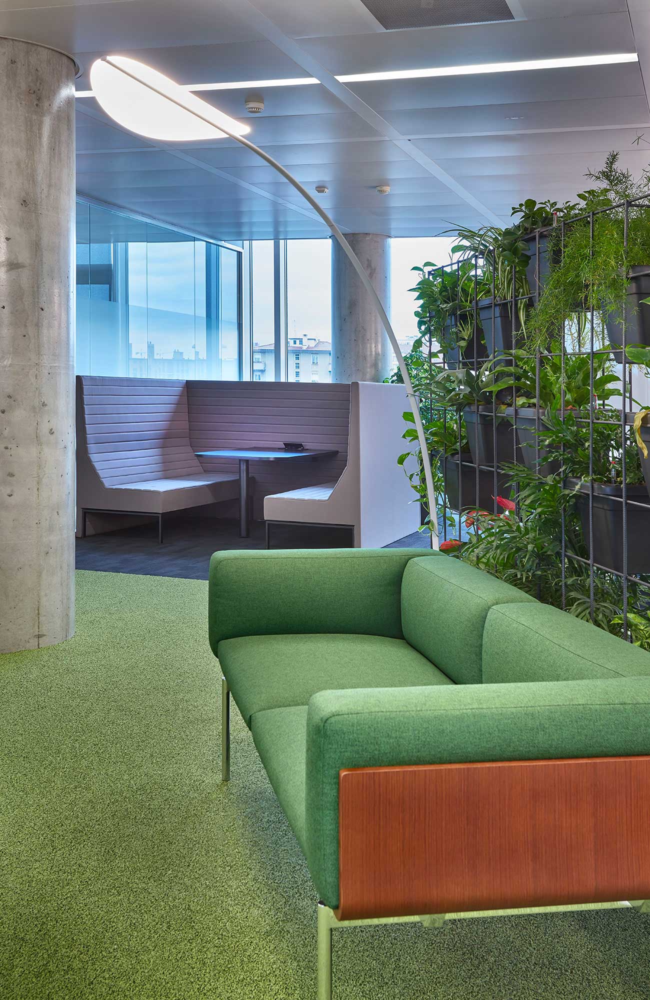 OFFICE SYSTEM