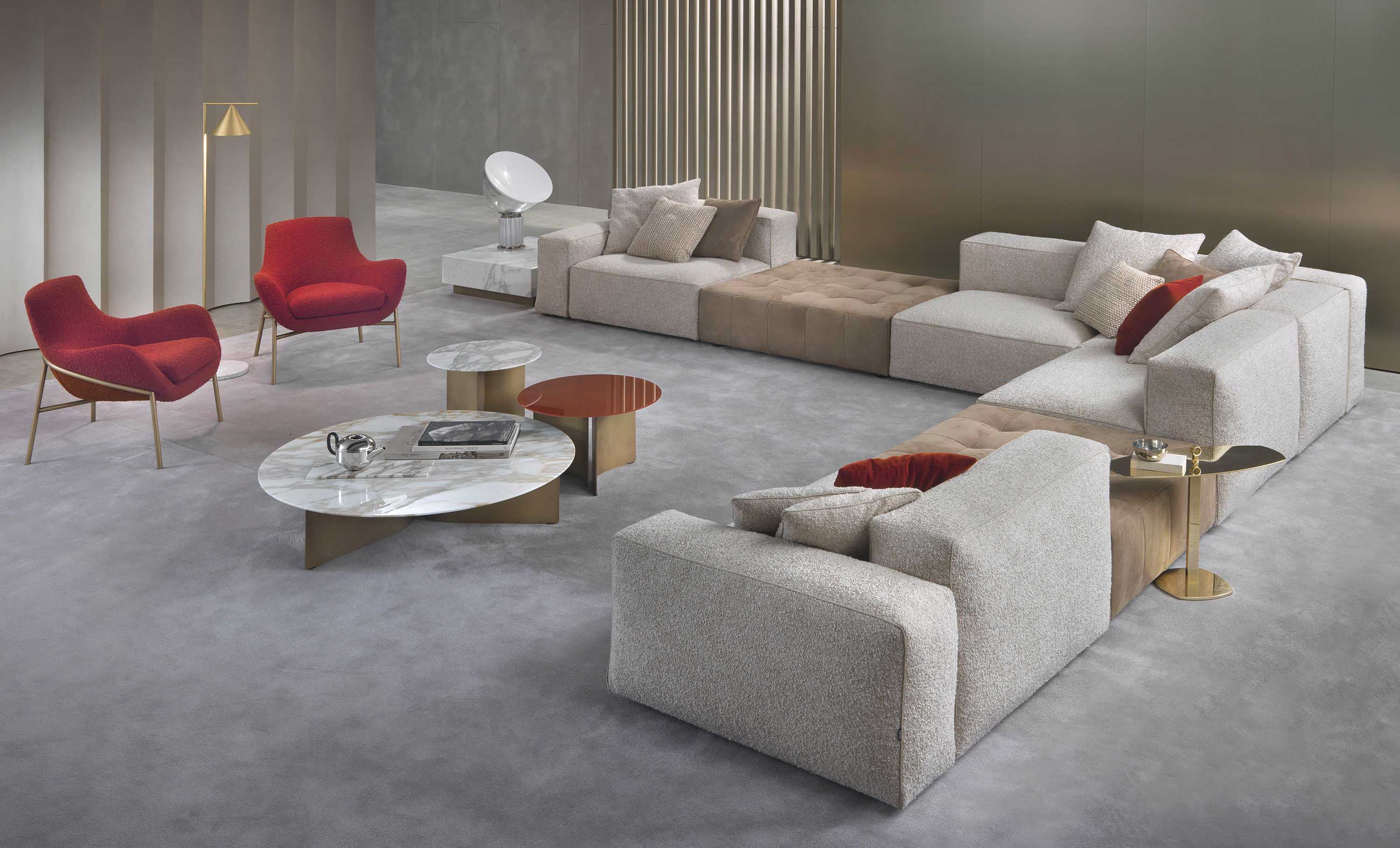 SOFAS