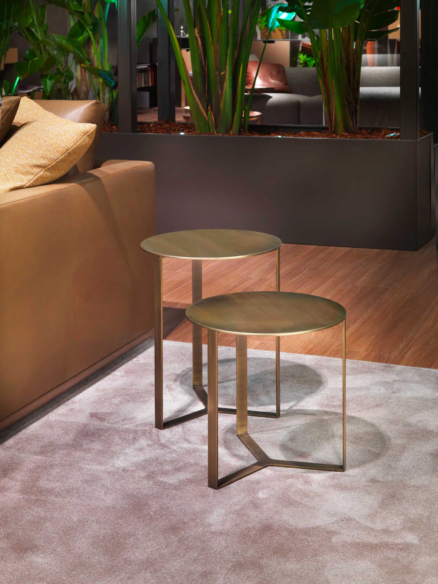 COFFEE TABLES