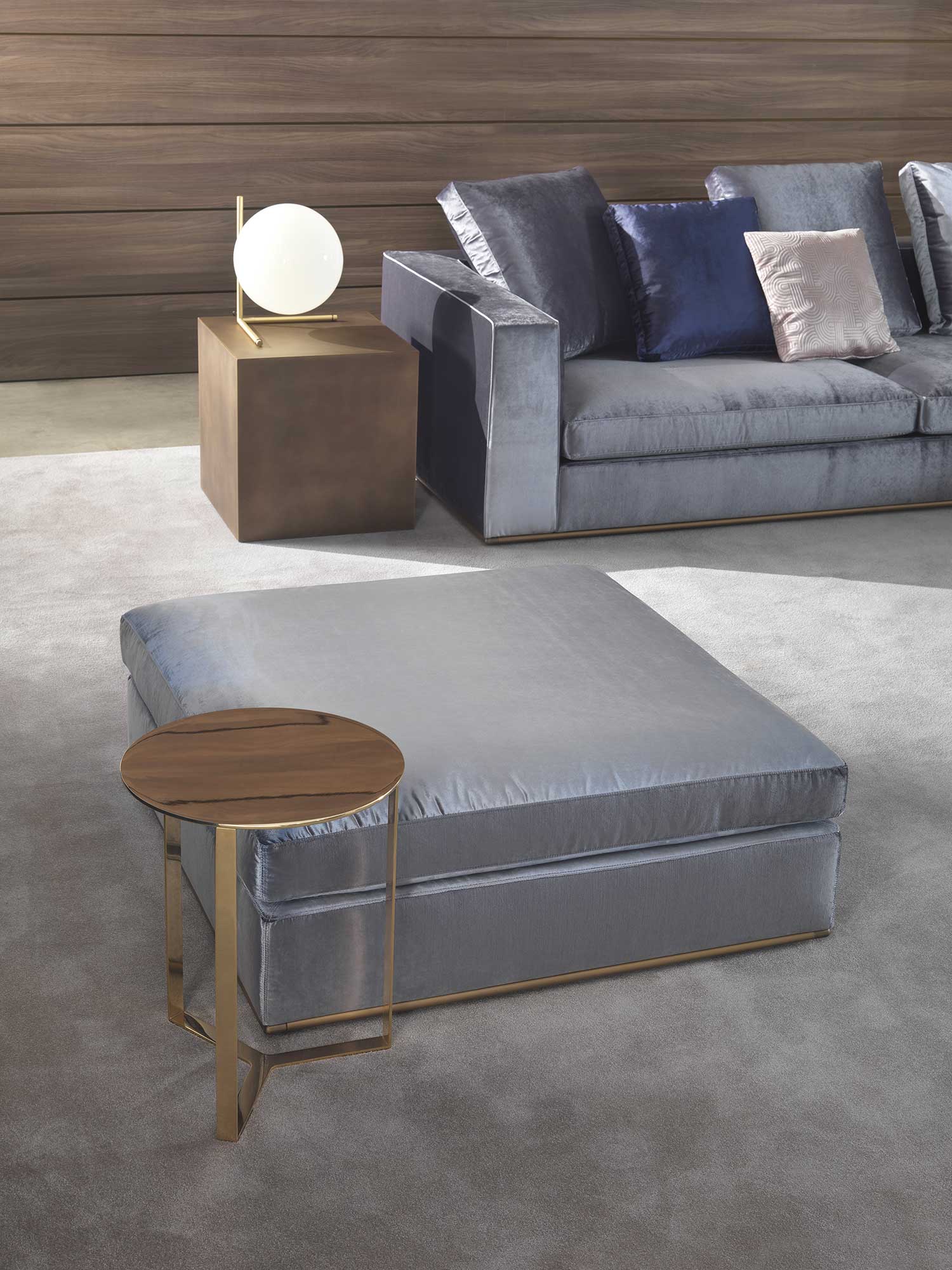 COFFEE TABLES