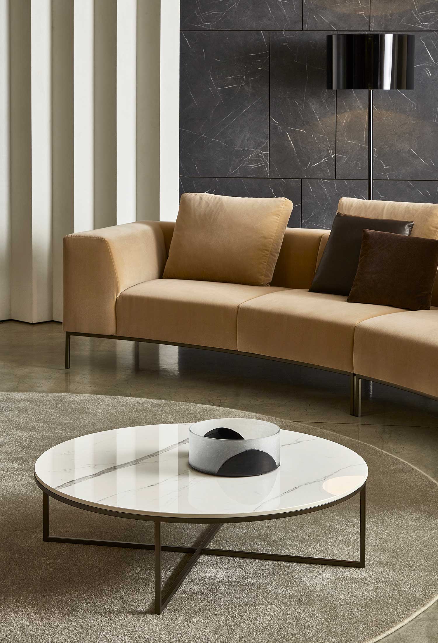COFFEE TABLES