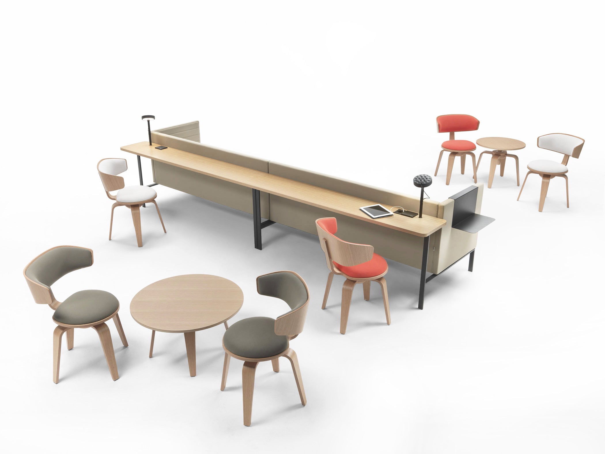 OFFICE SYSTEM