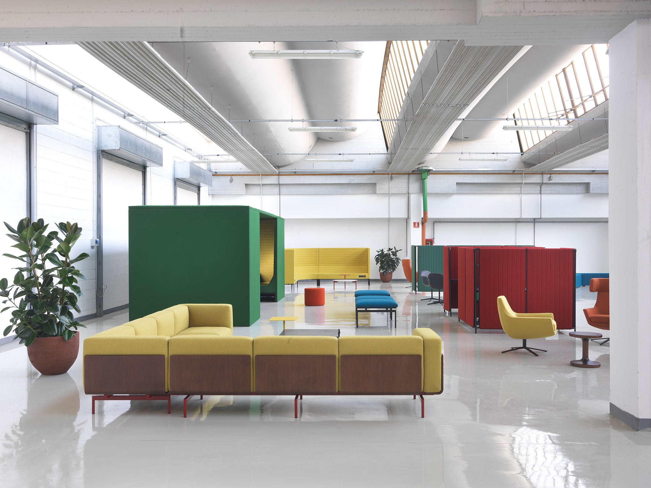 OFFICE SYSTEM