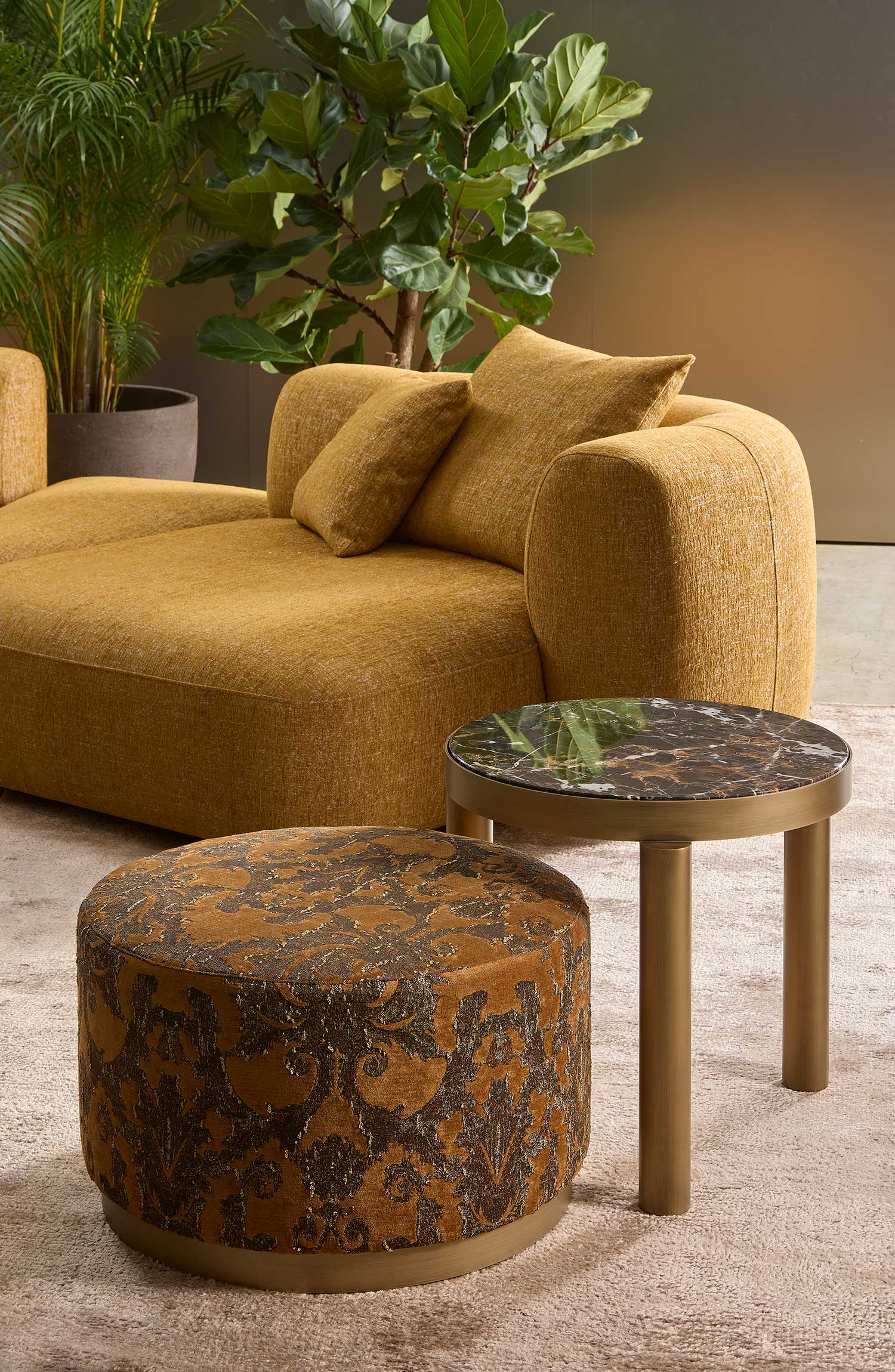 COFFEE TABLES