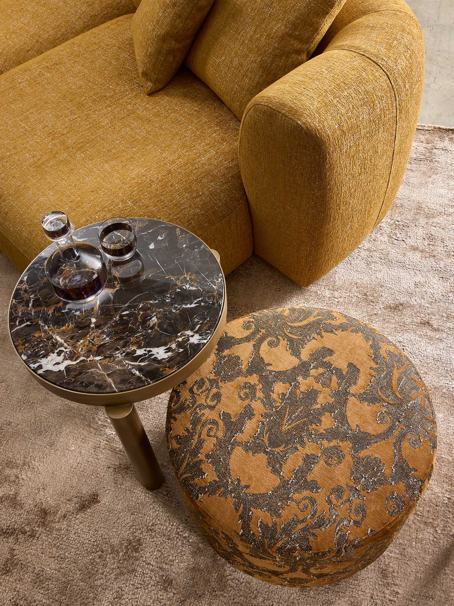 COFFEE TABLES