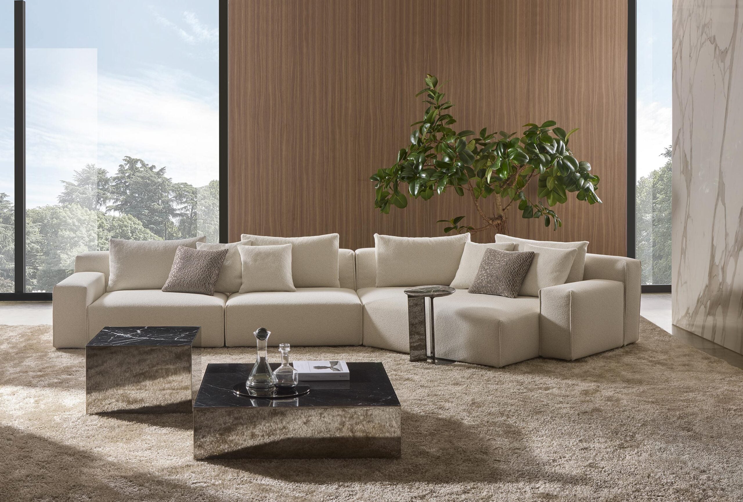 COFFEE TABLES