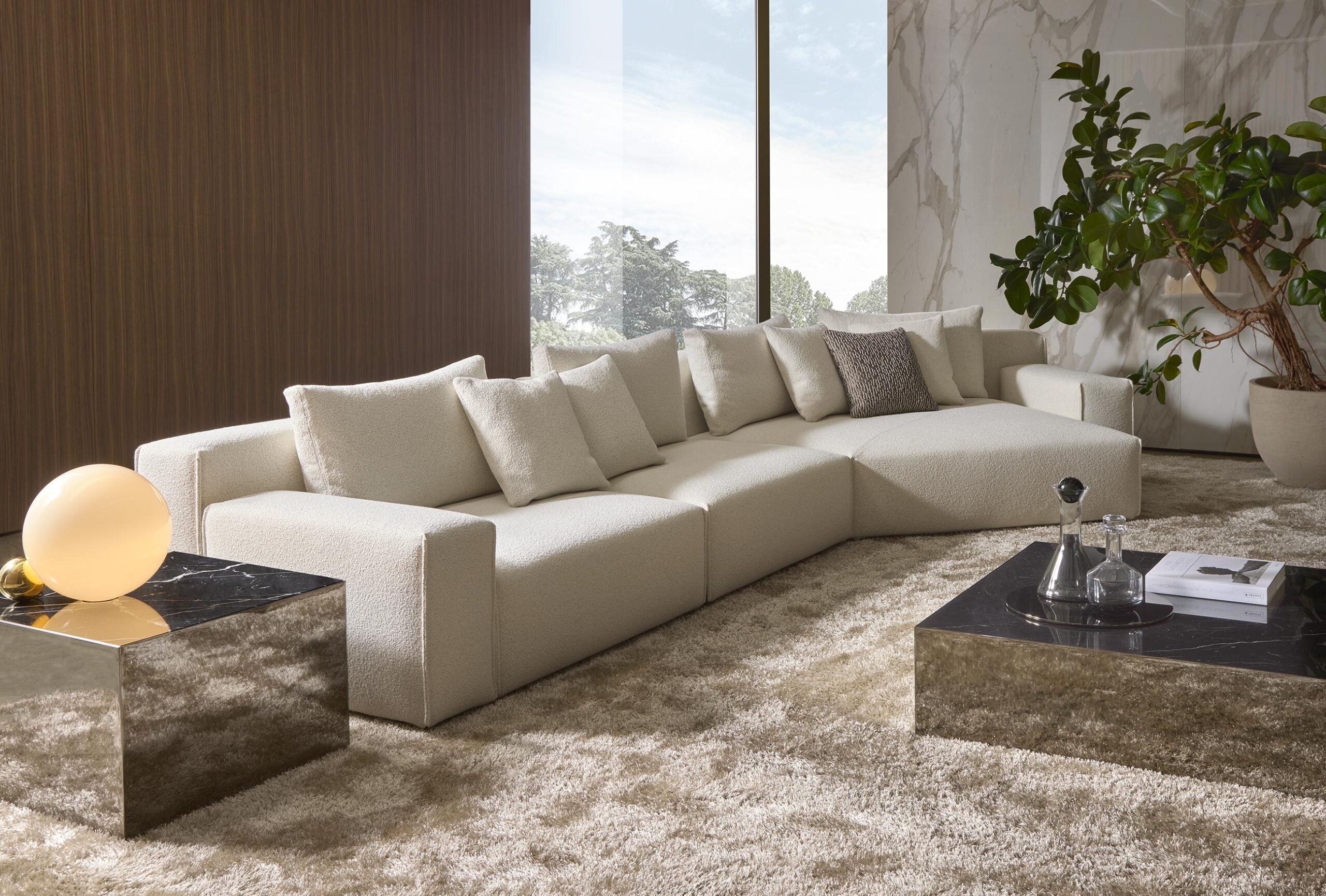 COFFEE TABLES