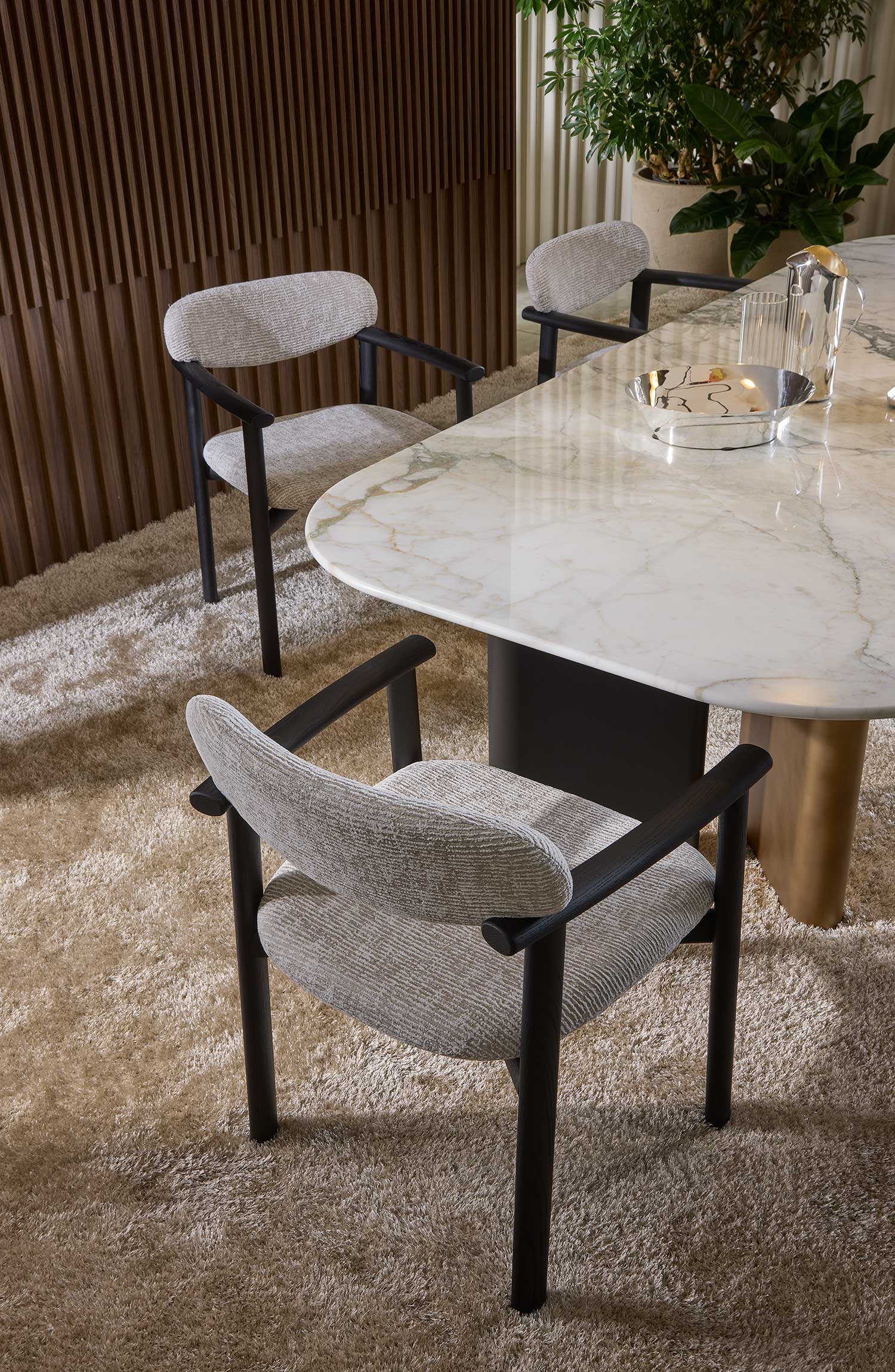 DINING TABLES