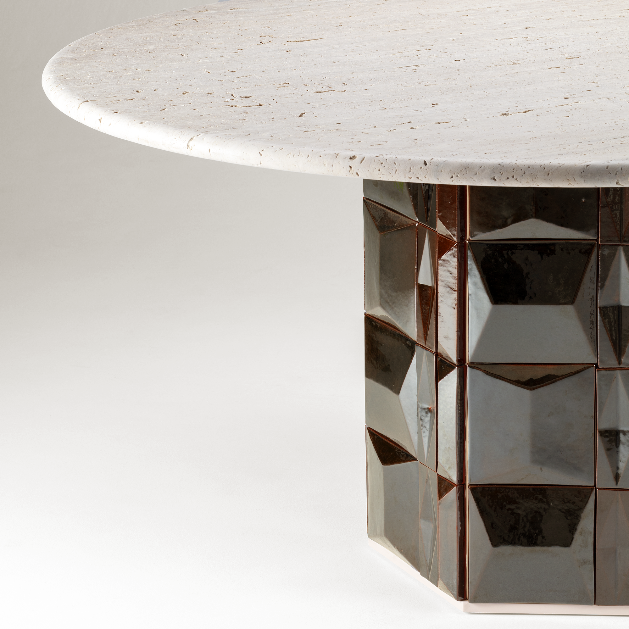 TABLES