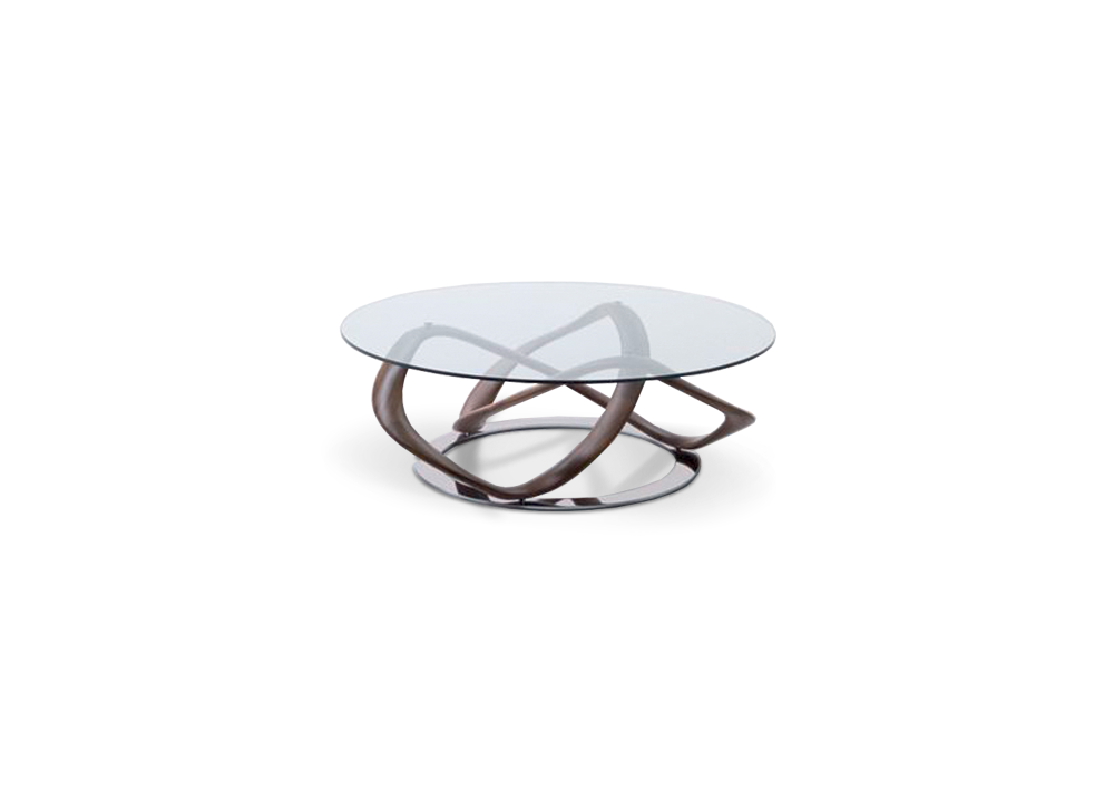 SIDE & COFFEE TABLES