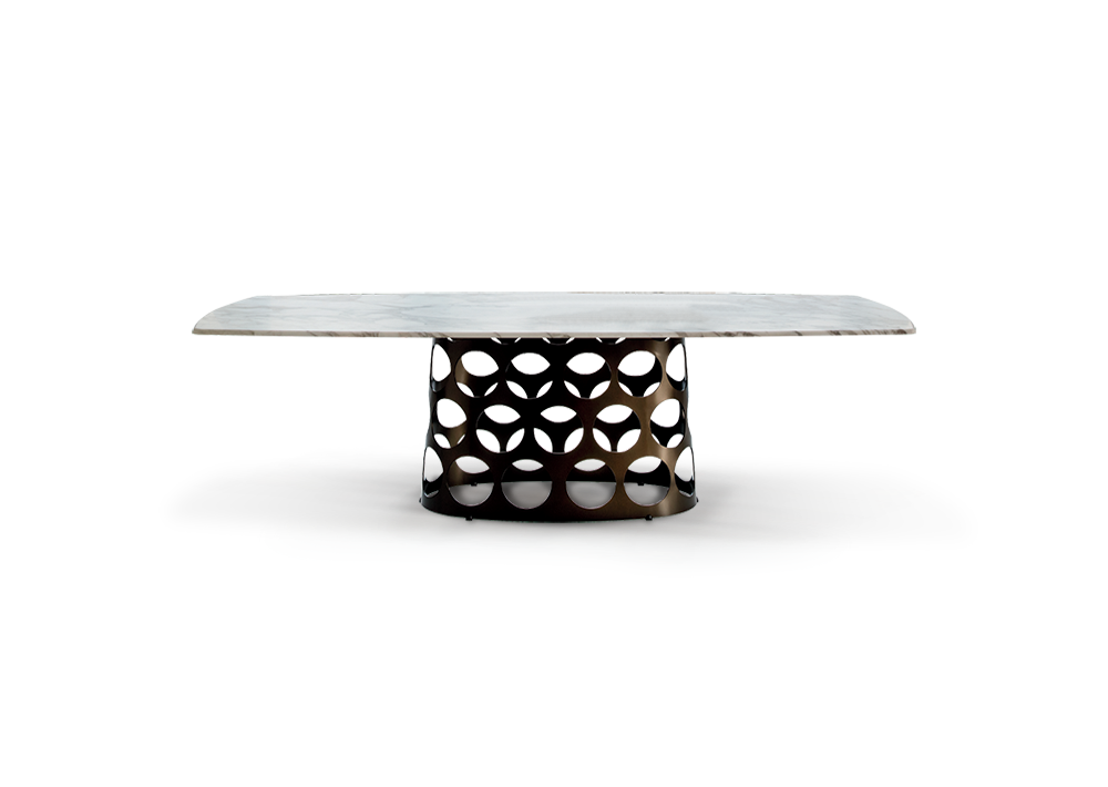TABLES