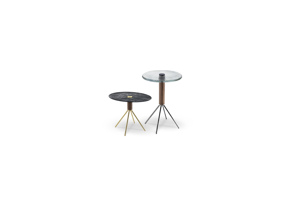 SIDE & COFFEE TABLES