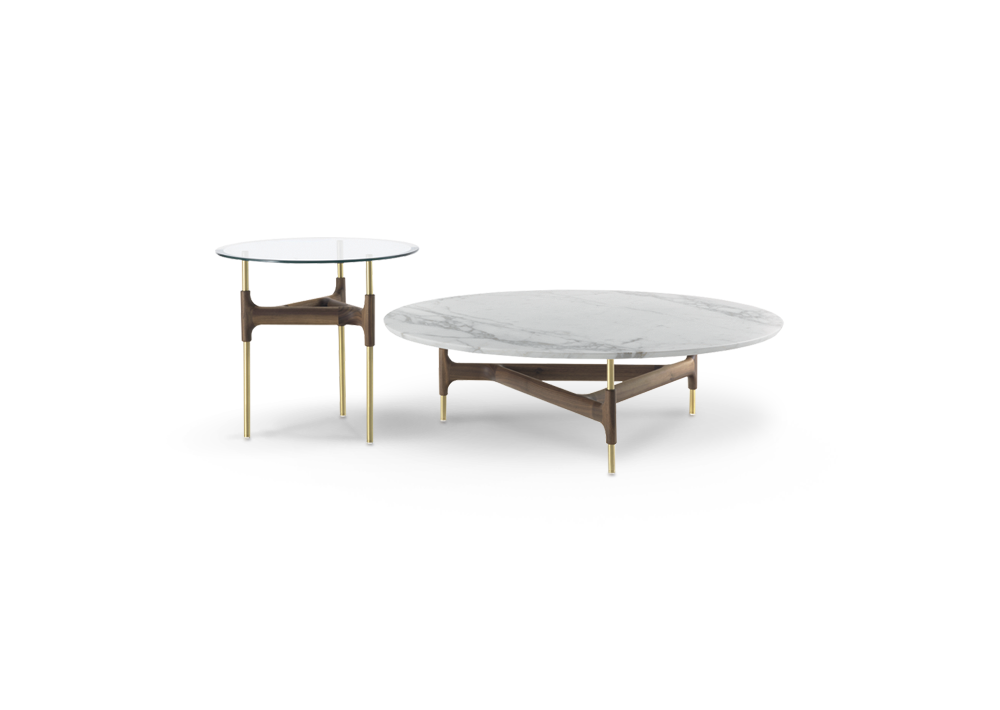 SIDE & COFFEE TABLES