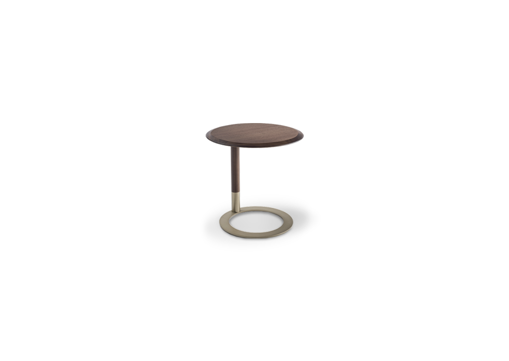 SIDE & COFFEE TABLES