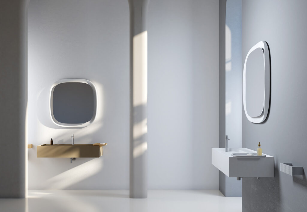 FREESTANDINGWASHBASINS