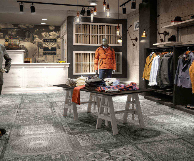 CERAMIC TILES