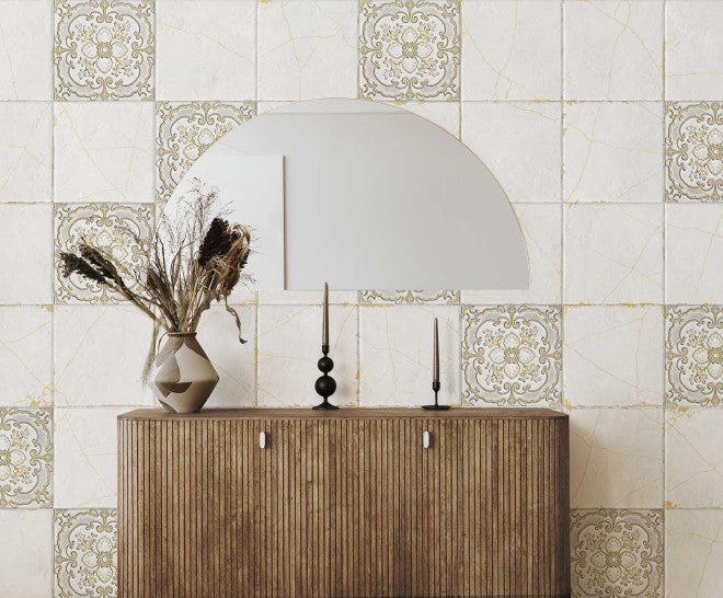 CERAMIC TILES