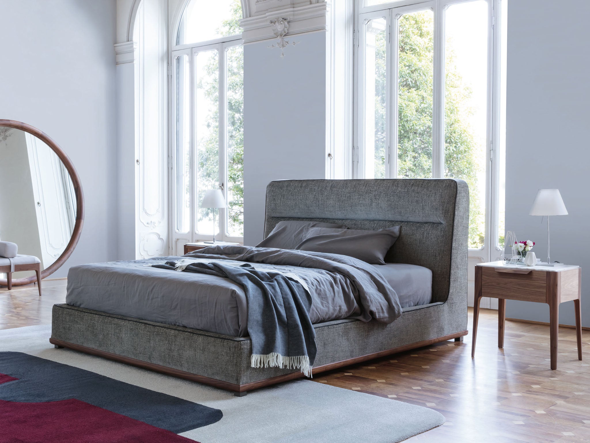 BEDS