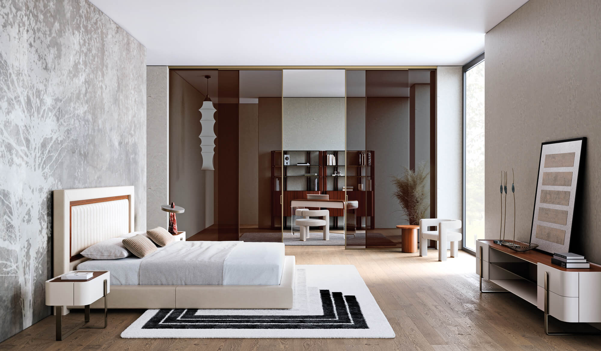 Tv Unit and Low Unit