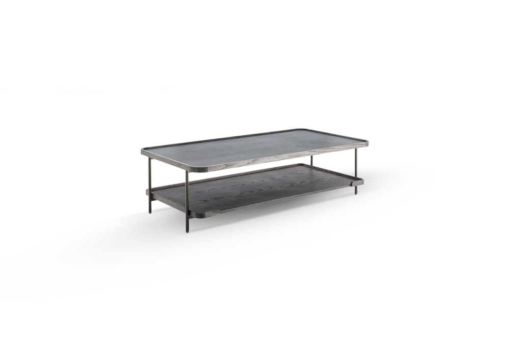 SIDE & COFFEE TABLES