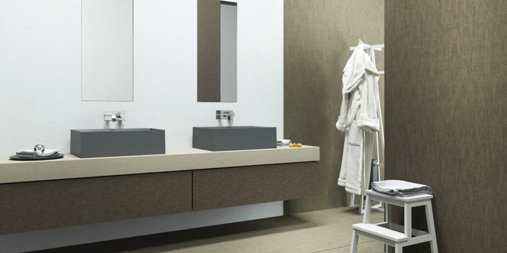 WASHBASINS