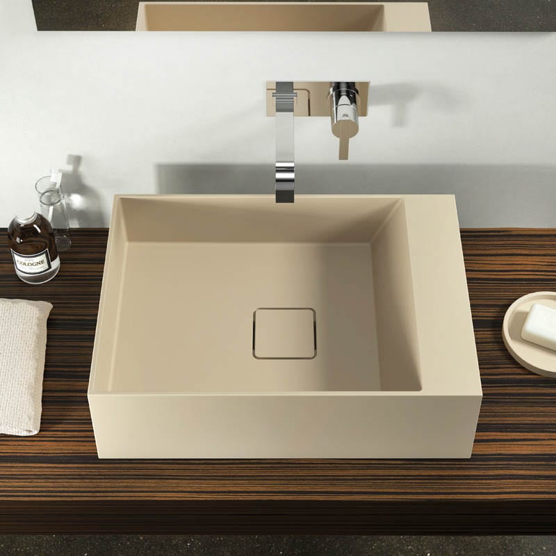 WASHBASINS