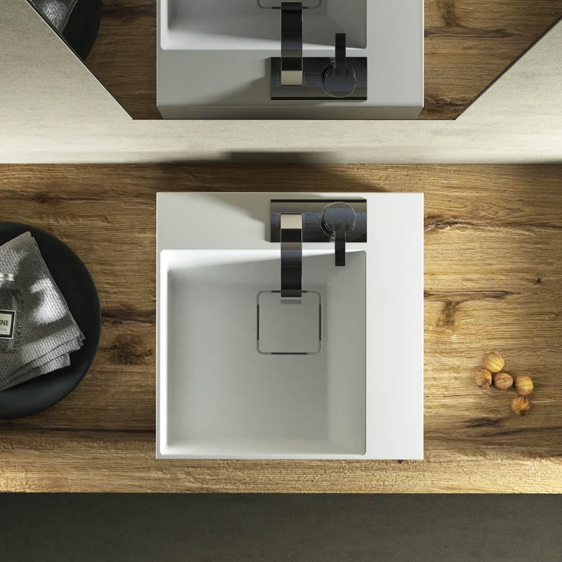 WASHBASINS
