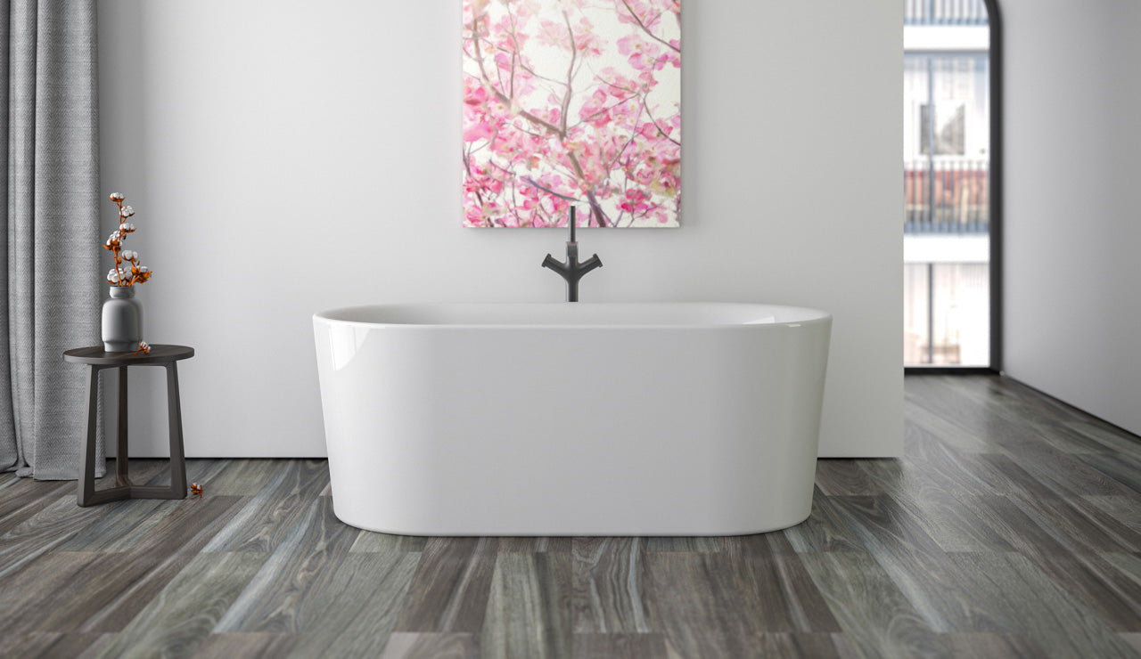 BATHTUBS
