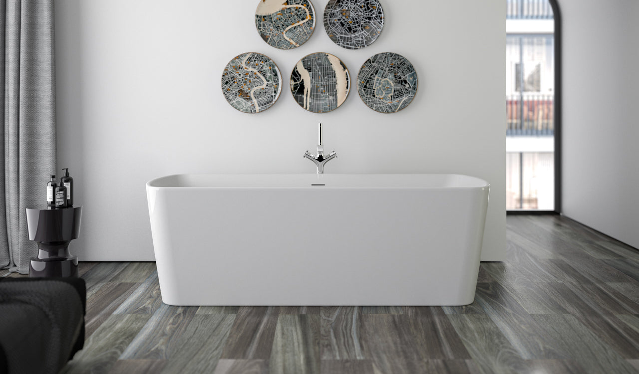 BATHTUBS