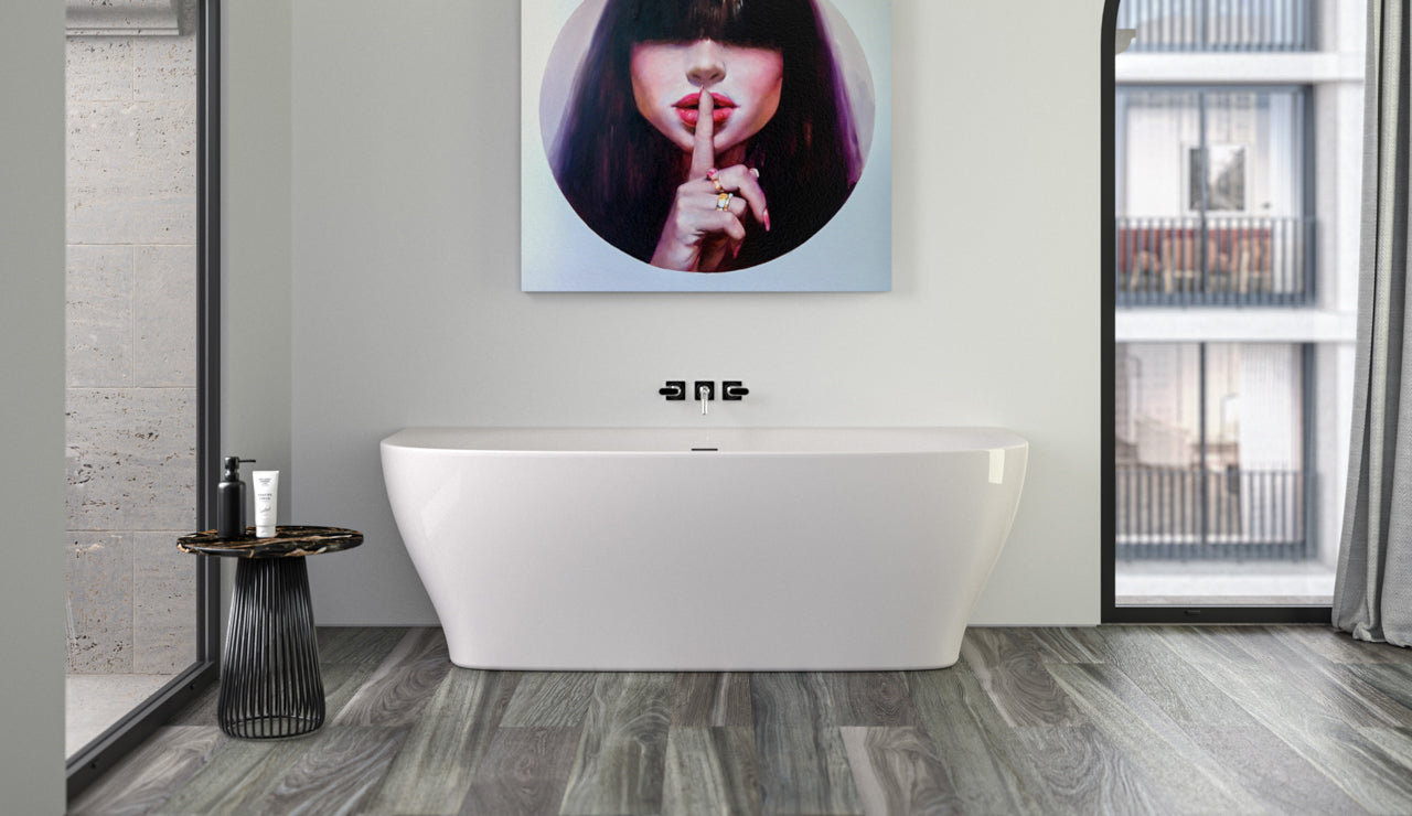 BATHTUBS