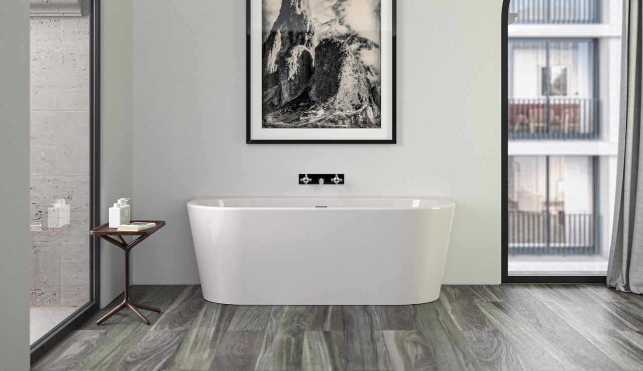 BATHTUBS