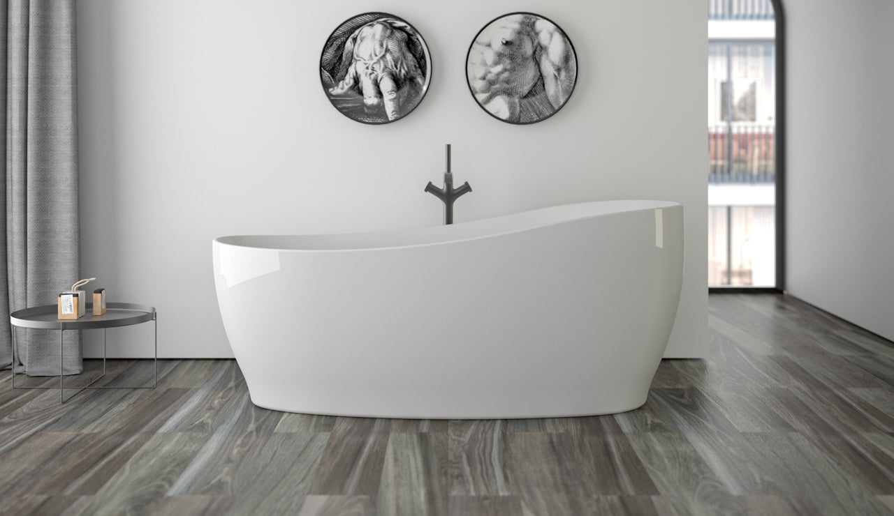 BATHTUBS