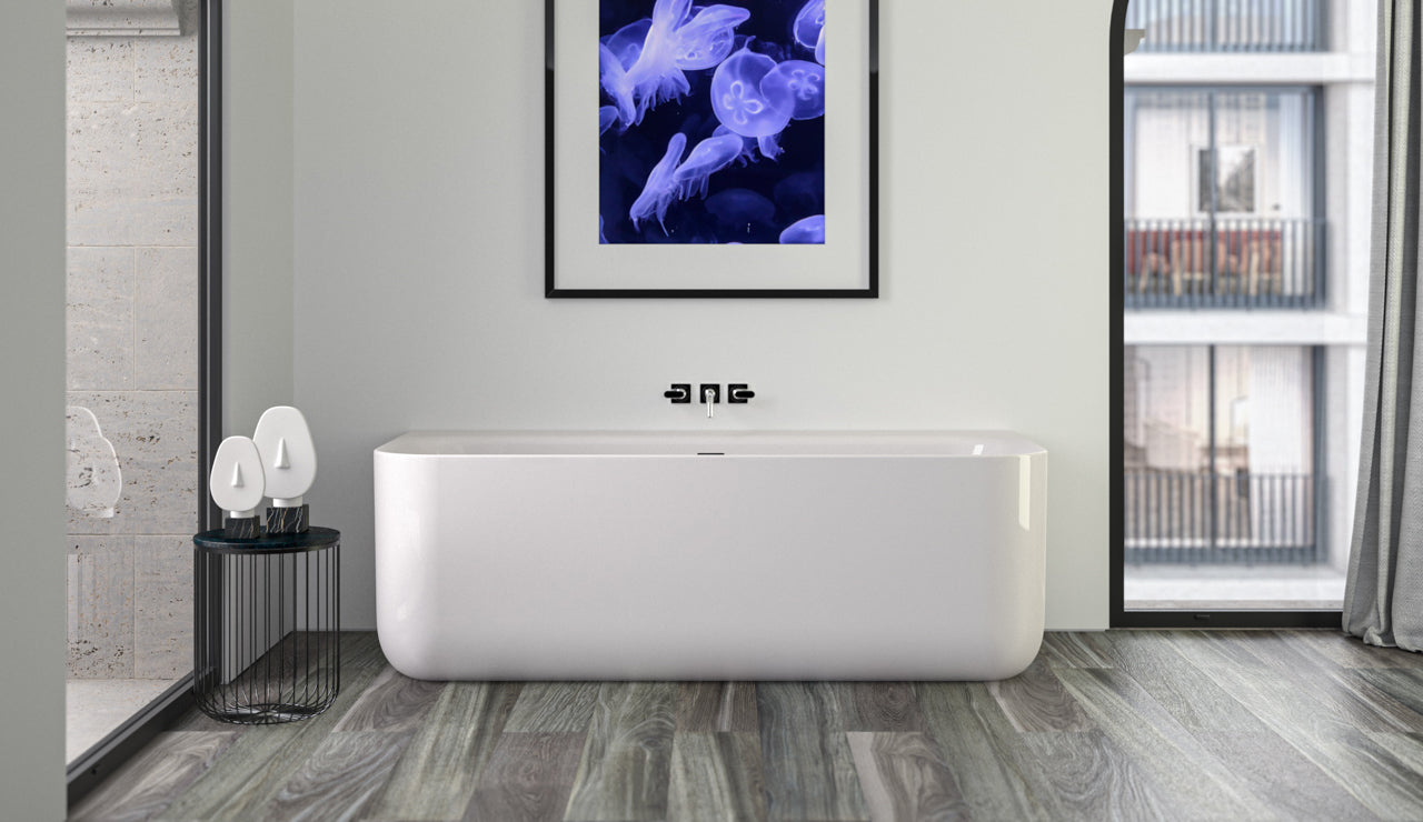 BATHTUBS